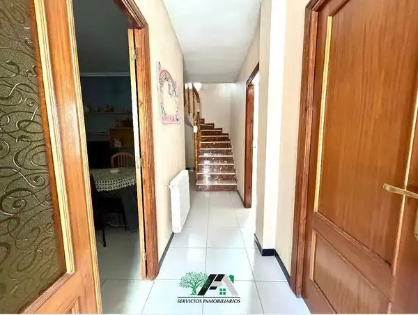Piso de 128 m² en Baeza