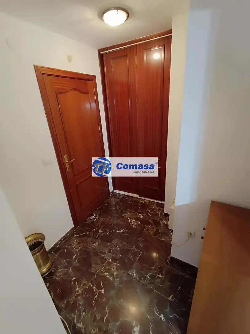 Pis de 55 m² a Martos
