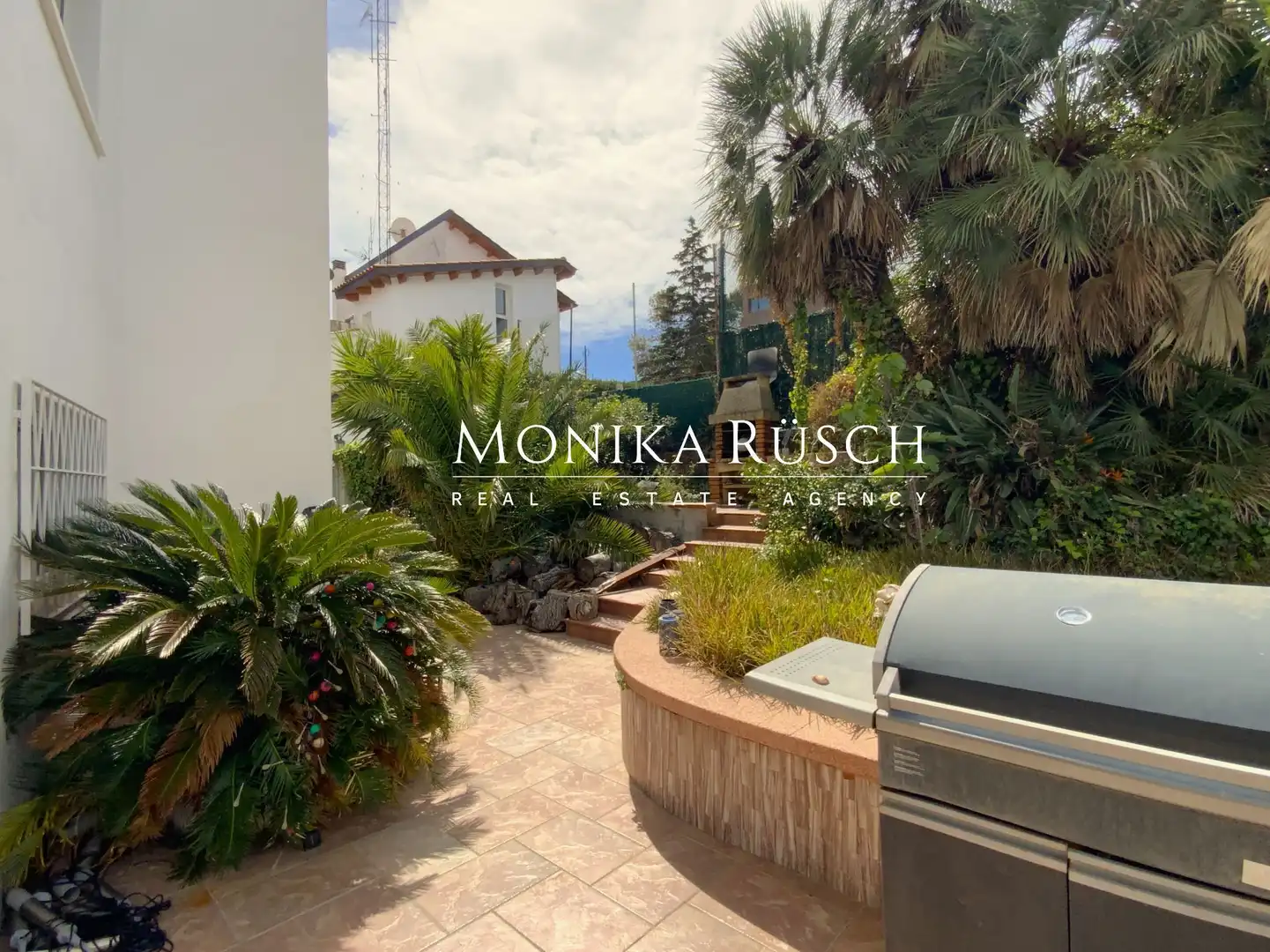 Casa de 434 m² a Castelldefels