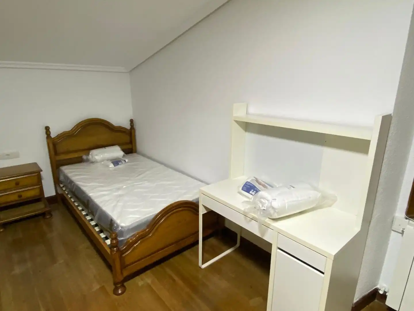 Piso de 300 m² en Villarreal de Álava