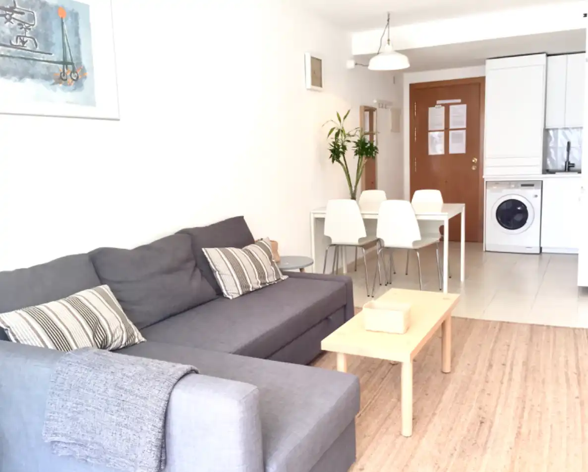 Piso de 63 m² en Ibiza