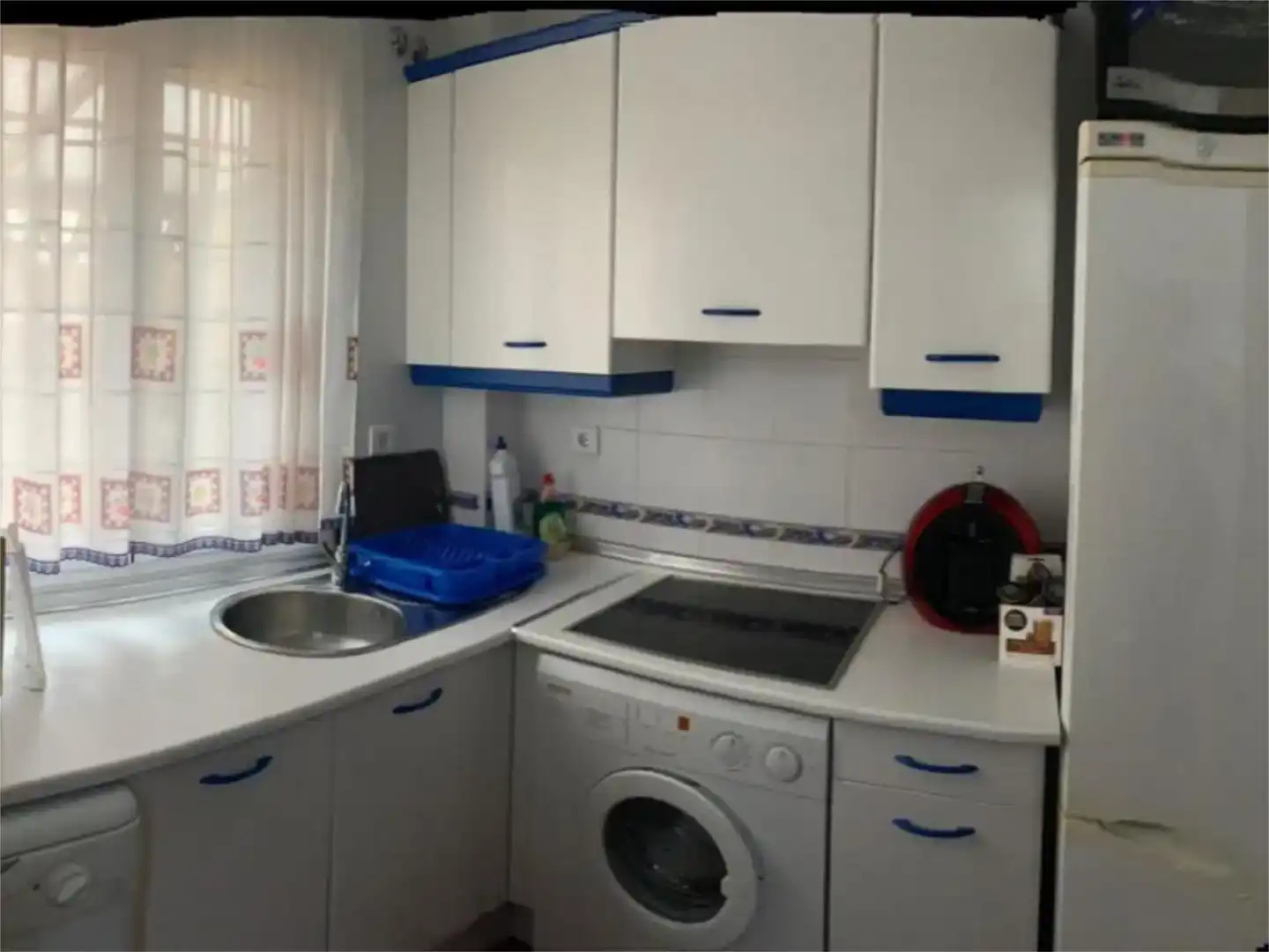 Piso de 80 m² en Lepe