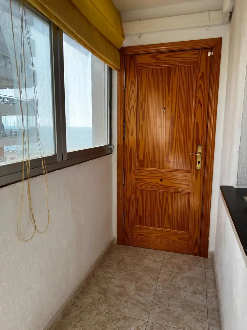 Piso de 86 m² en Fuengirola