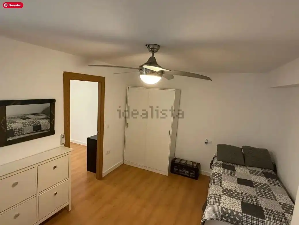 Piso de 95 m² en Almería