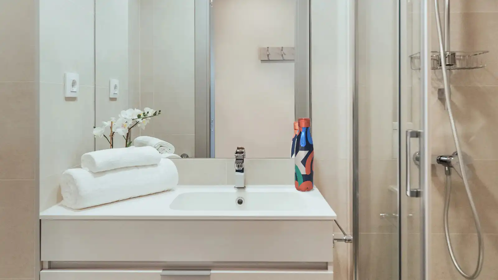 Pis de 32 m² a Barcelona