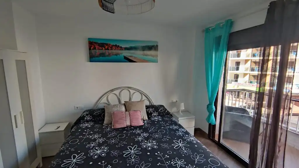 Квартира 70 м² в Benalmádena