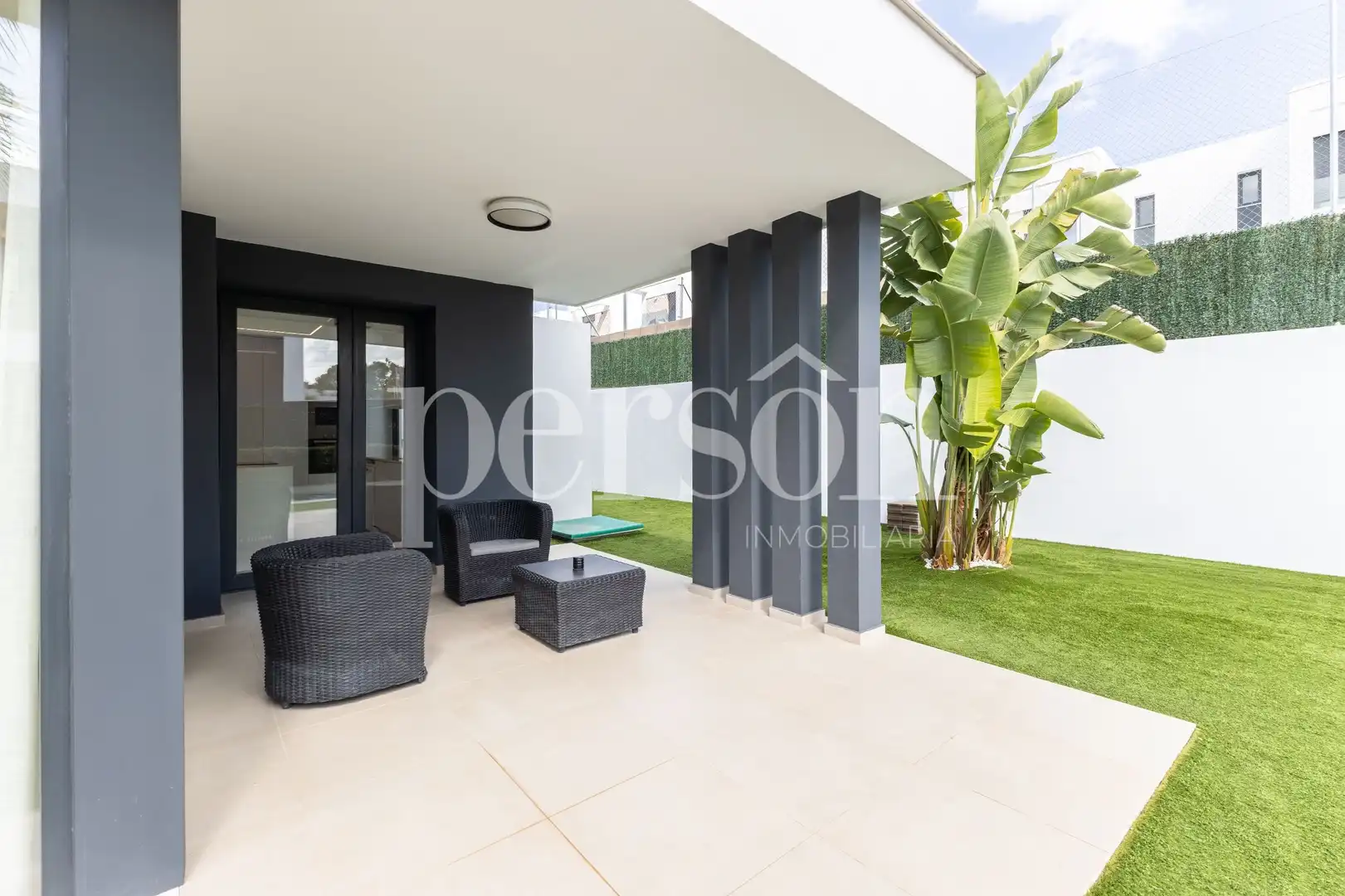 Casa de 170 m² a Bétera