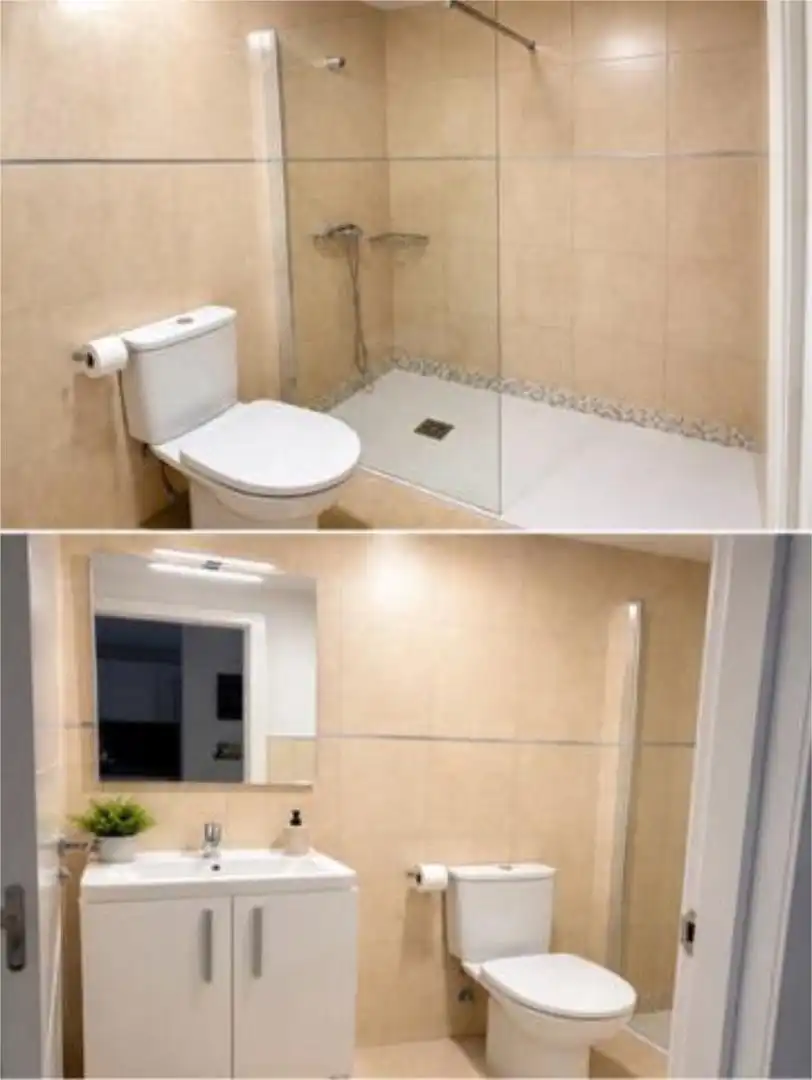 Piso de 56 m² en San Miguel de Abona