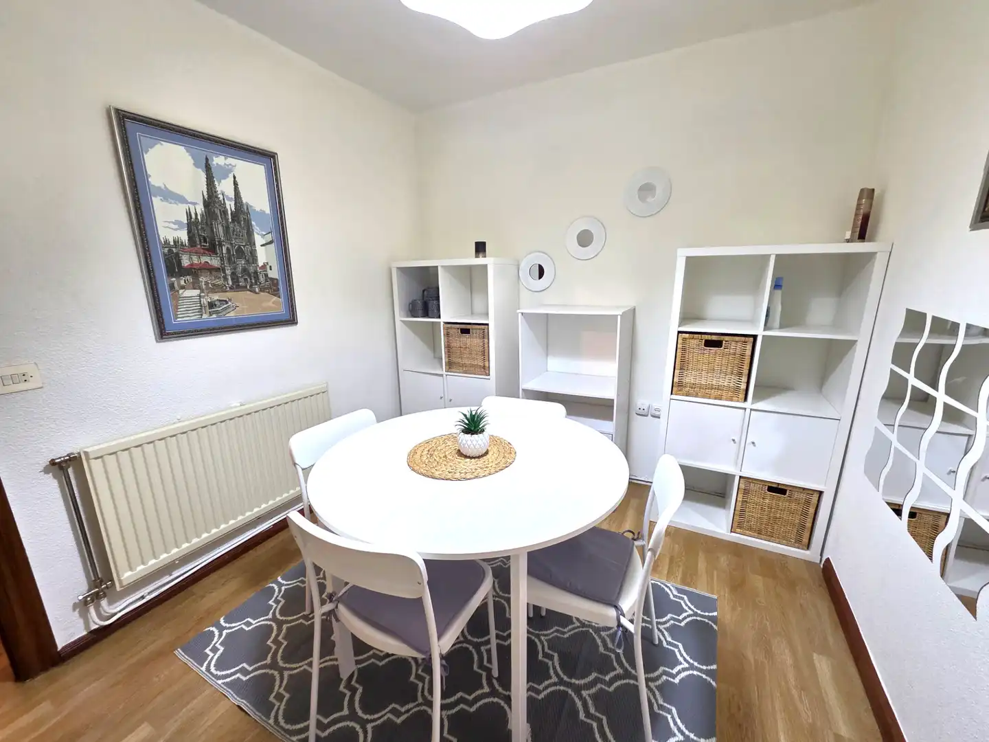 Piso de 70 m² en Burgos