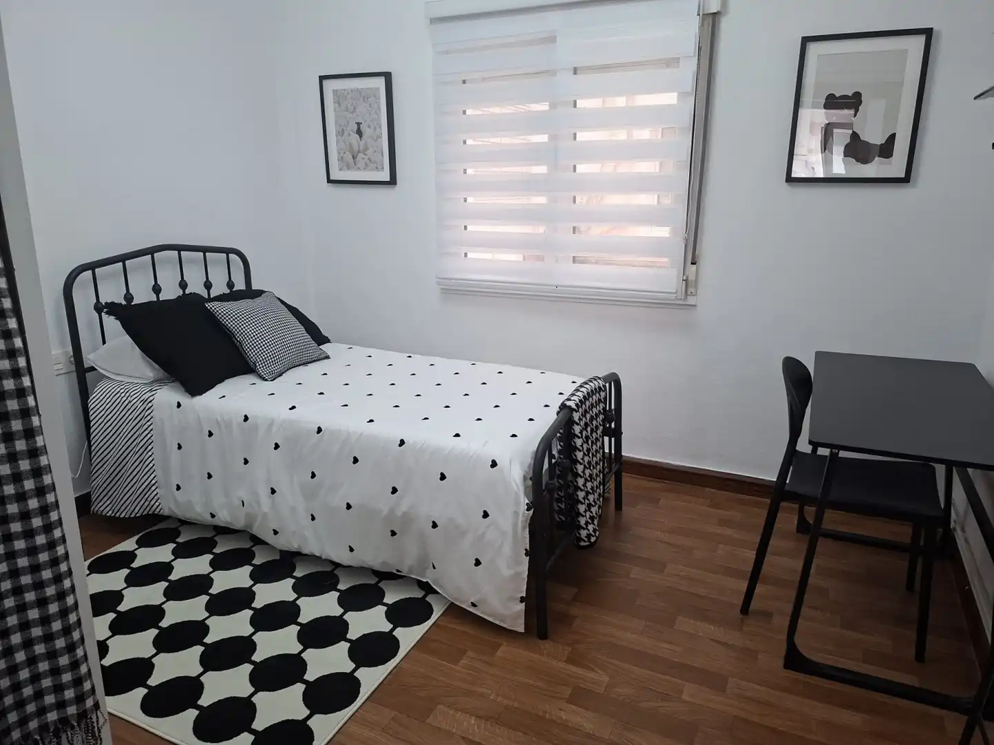 Piso de 75 m² en Gijón
