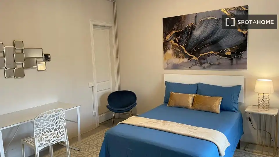Habitación en alquiler, Barcelona