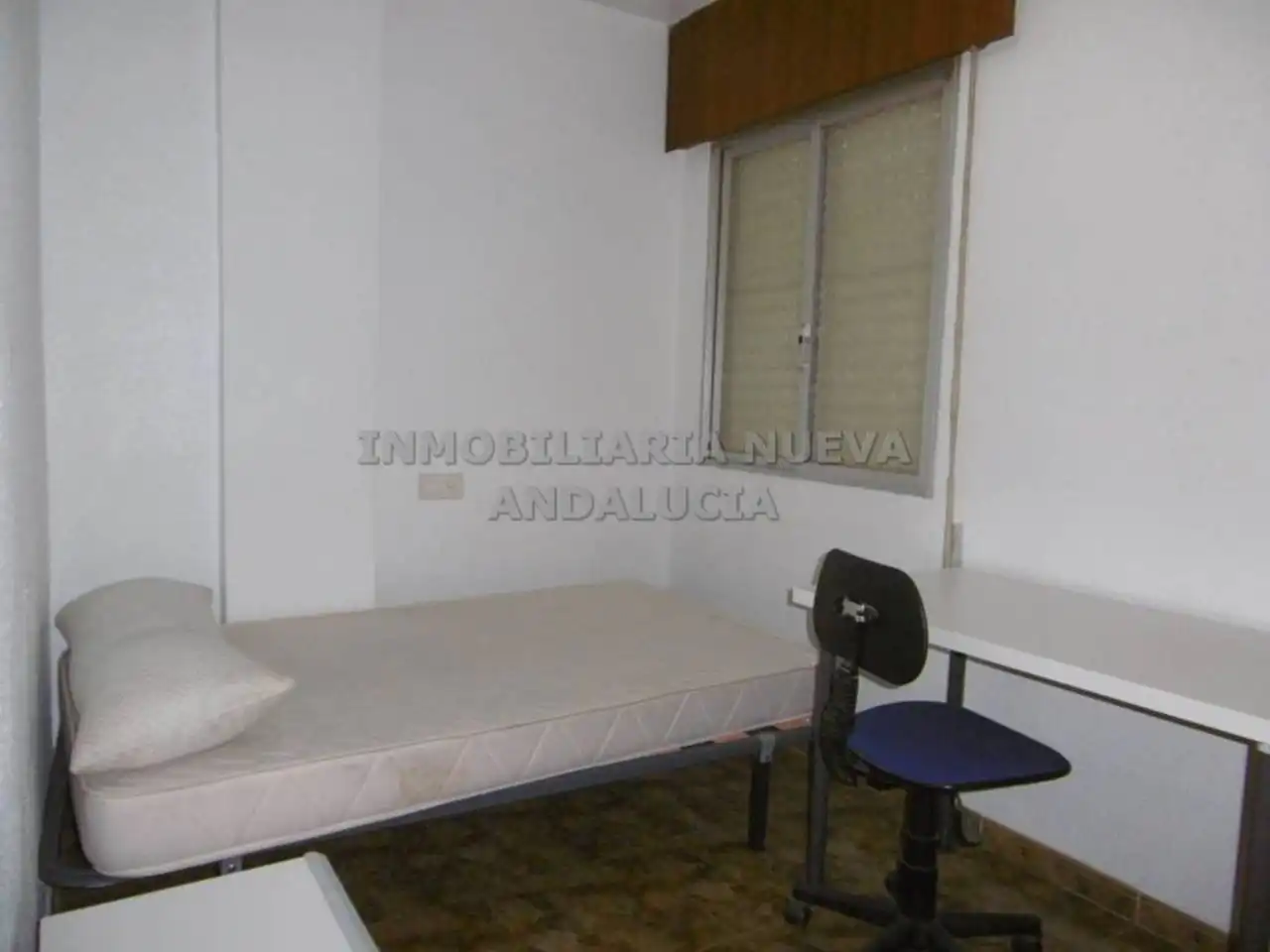 Piso de 110 m² en Almería