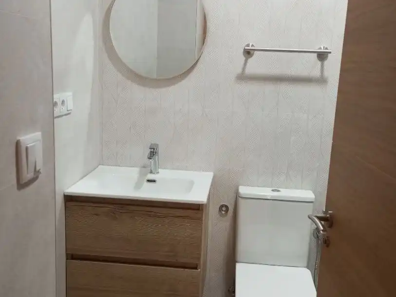 Wohnung 80 m² in Aspe