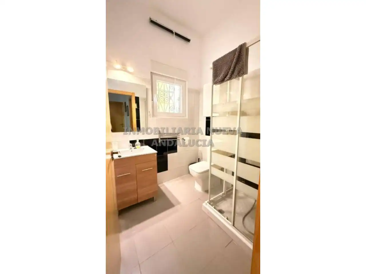 Piso de 110 m² en Almería