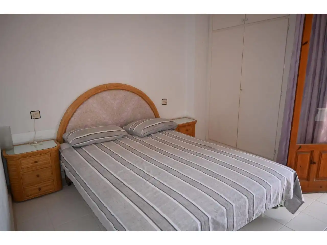 Piso de 110 m² en San Javier