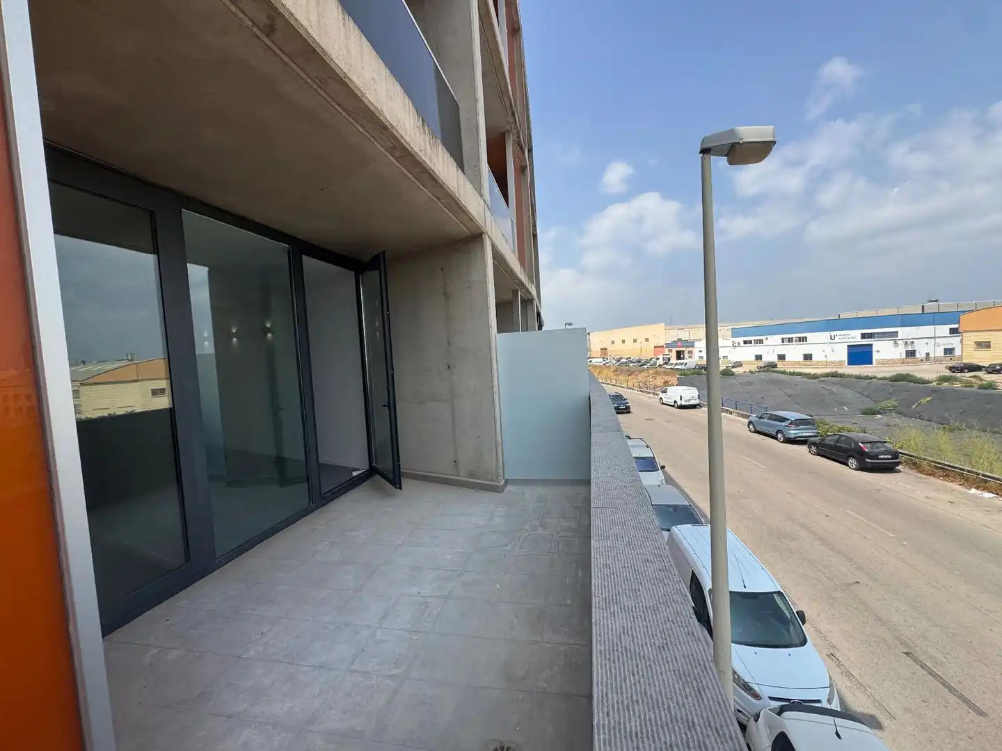 Piso de 70 m² en Manises