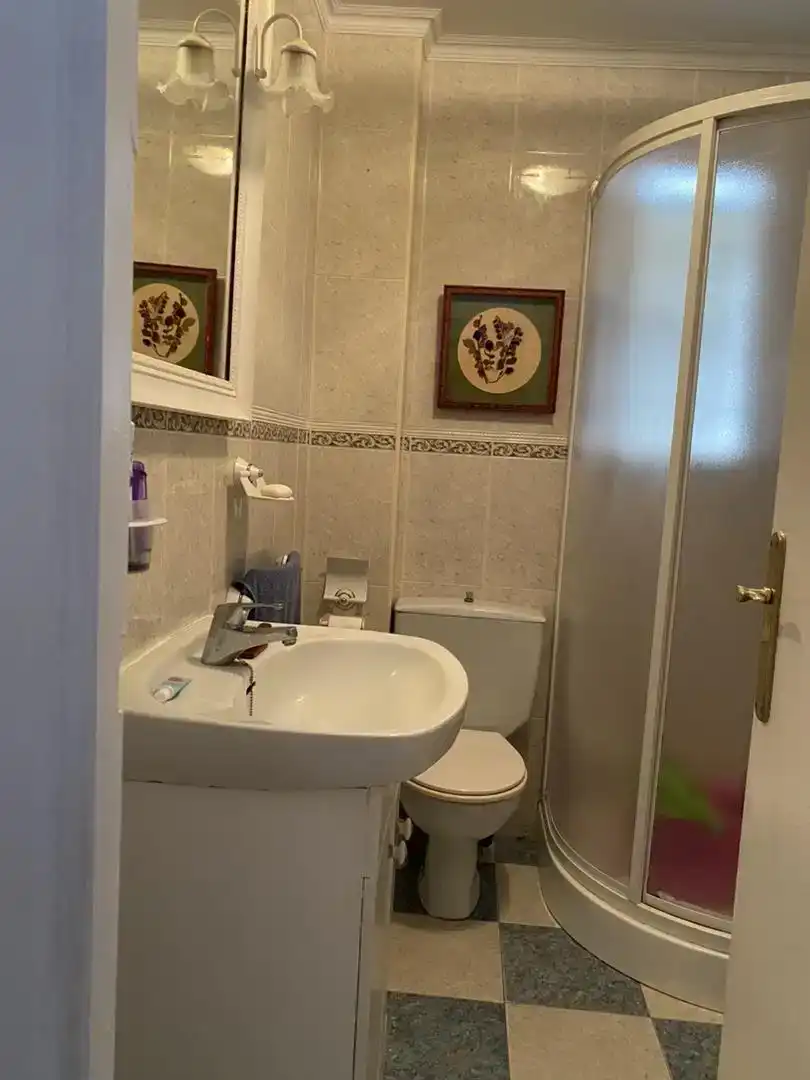 Piso de 62 m² en Cartaya