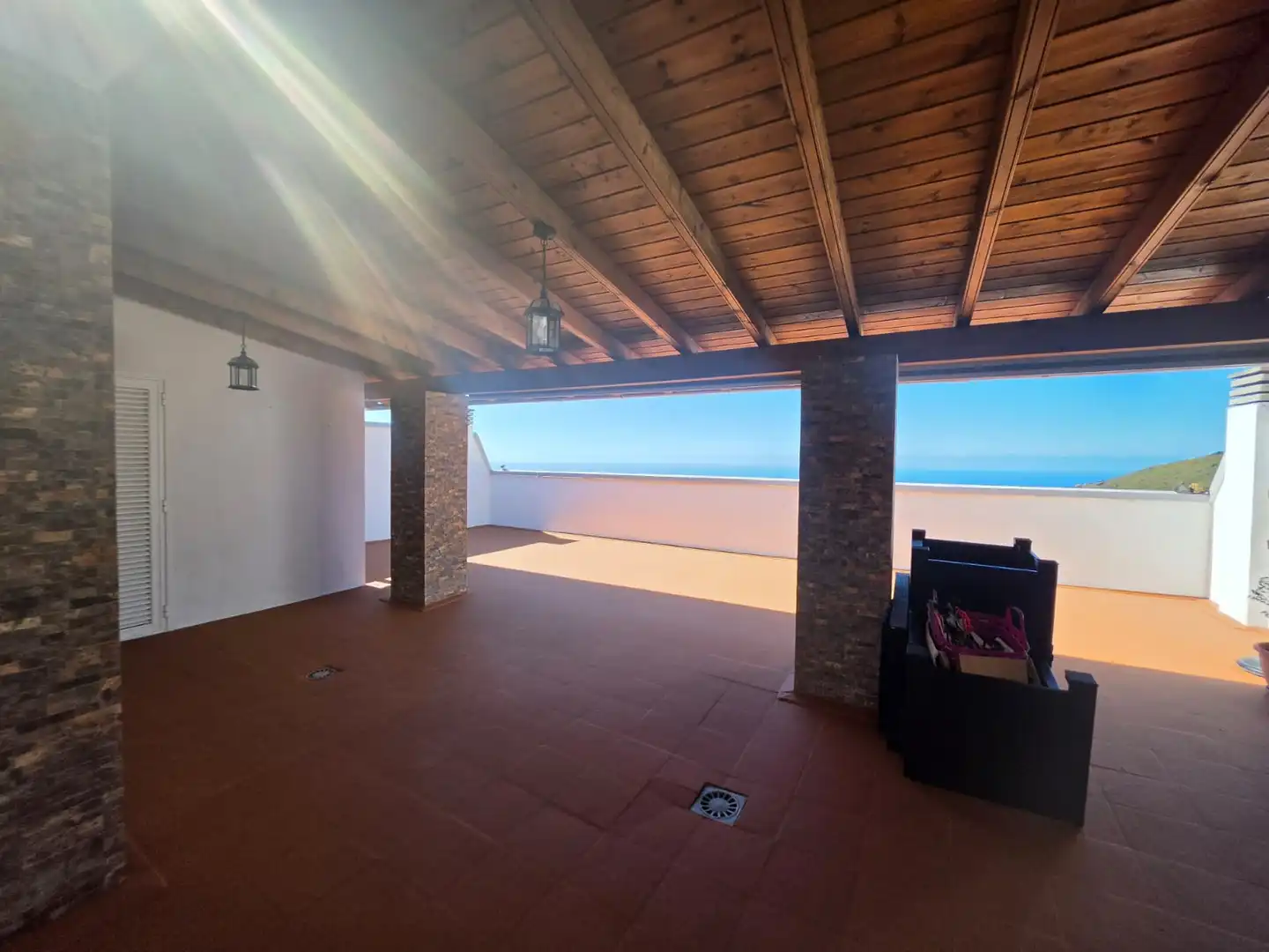 Piso de 91 m² en La Orotava