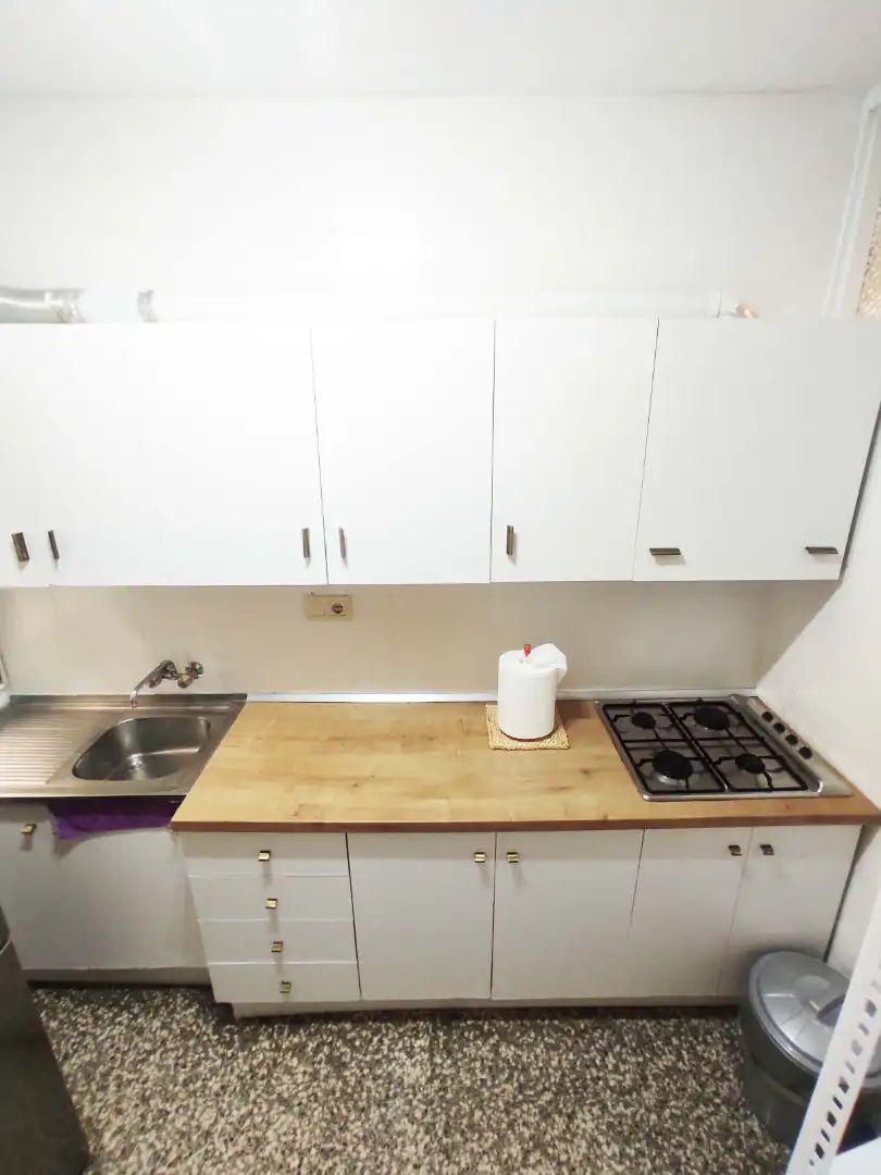 Habitación 98 m², Granada