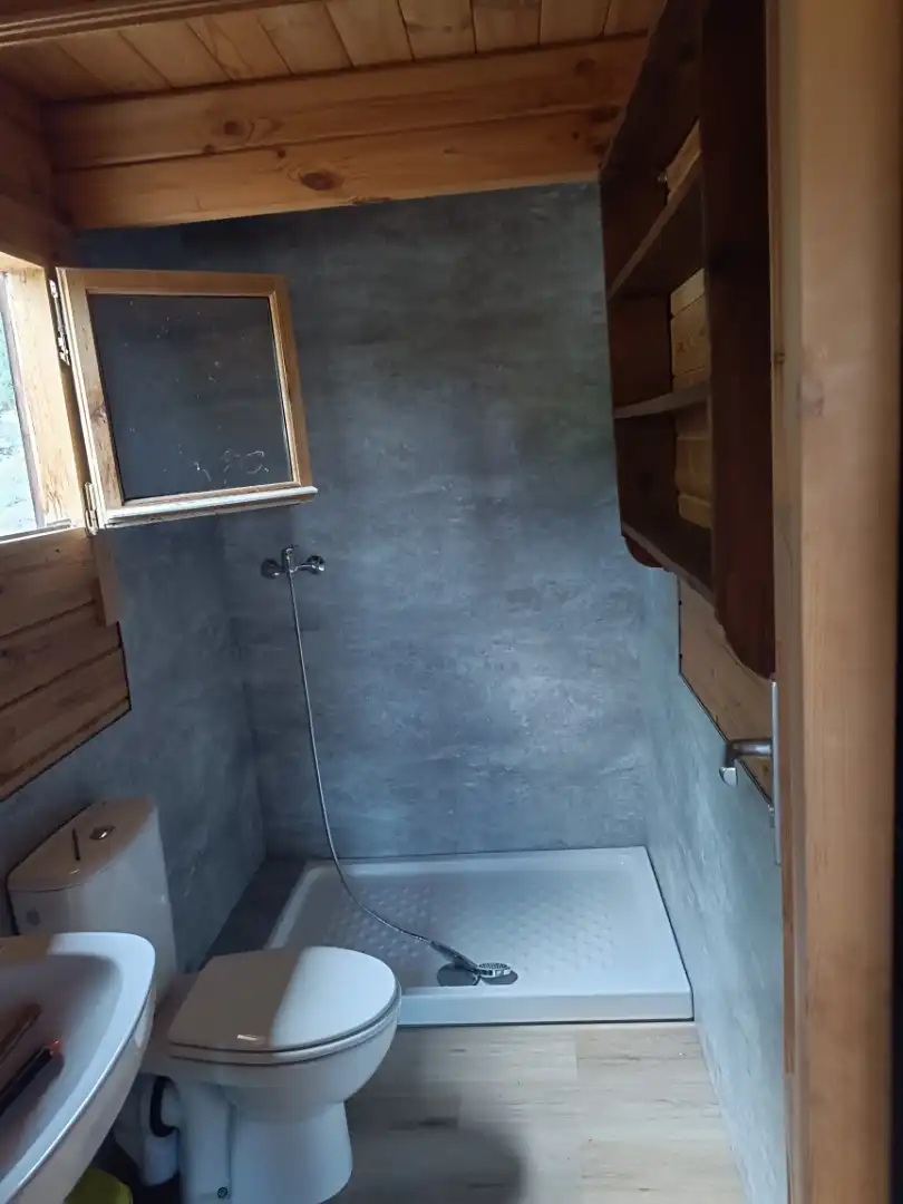 Pis de 80 m² a la Freixneda