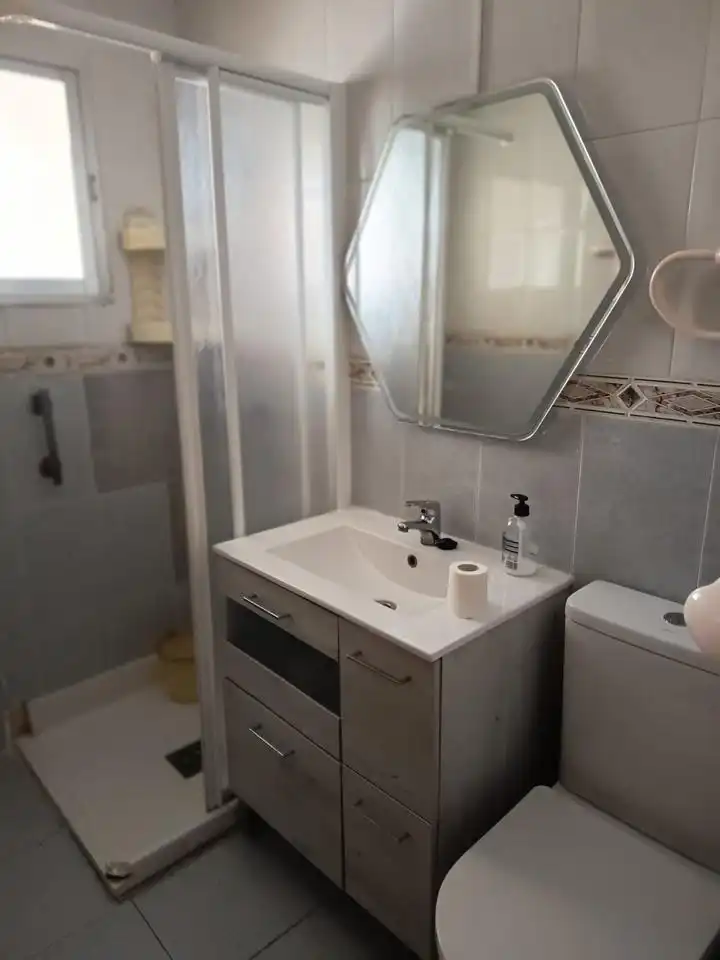 Piso de 61 m² en Melilla