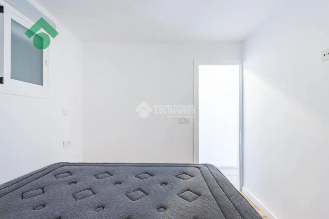 Pis de 48 m² a Almuñécar