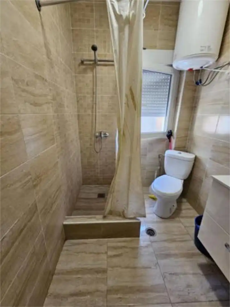 Habitació de lloguer, Almeria
