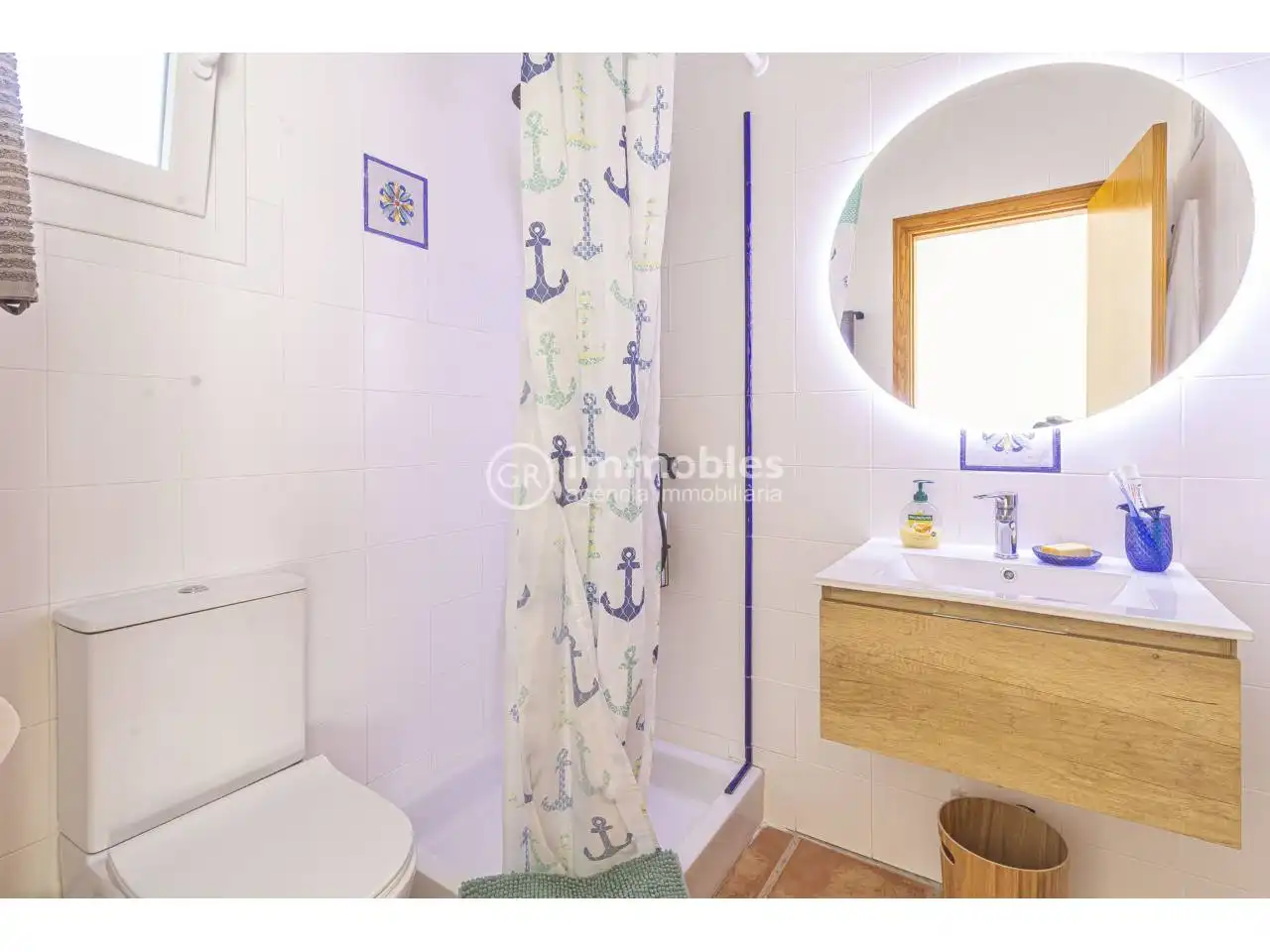 Casa de 80 m² en Campos