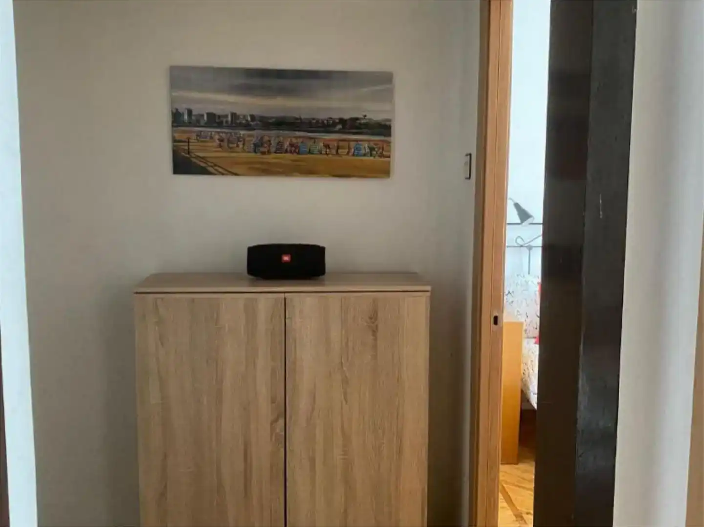 Piso de 137 m² en España