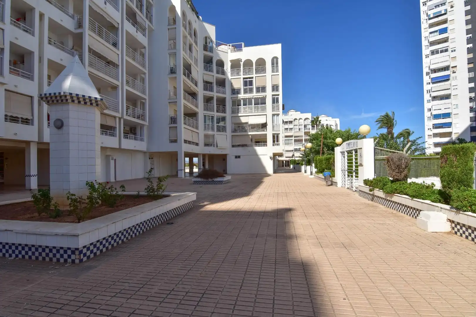 Piso de 73 m² en El Puig