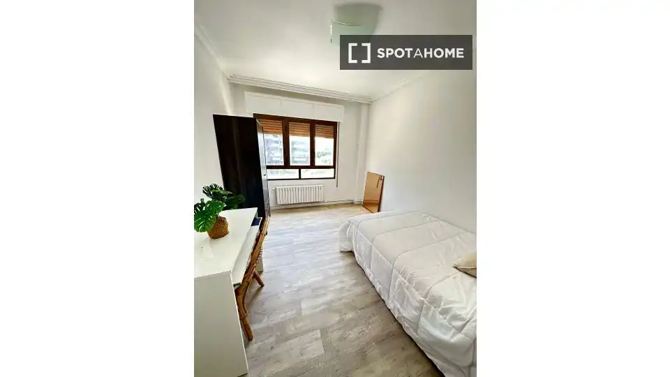 Habitación en alquiler, Pamplona