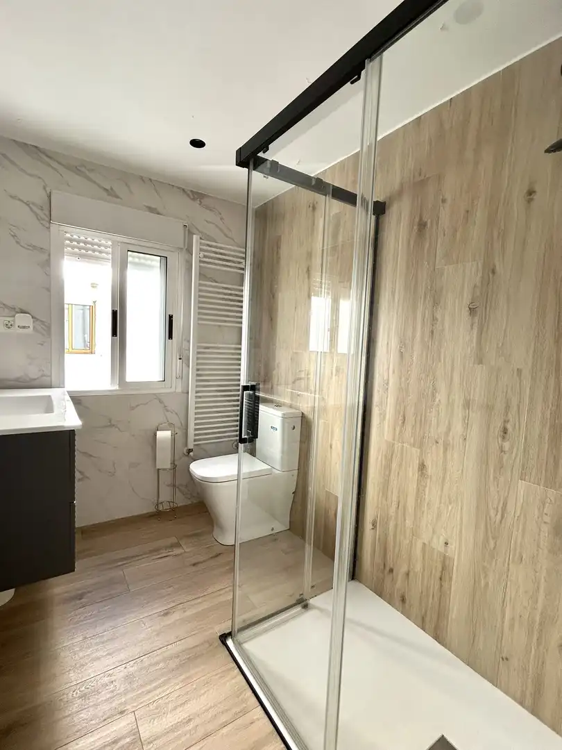 Pis de 84 m² a Lleó