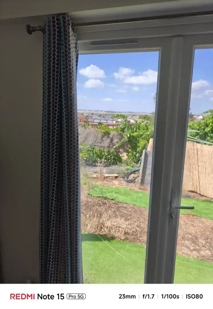 Piso de 36 m² en Palos de la Frontera