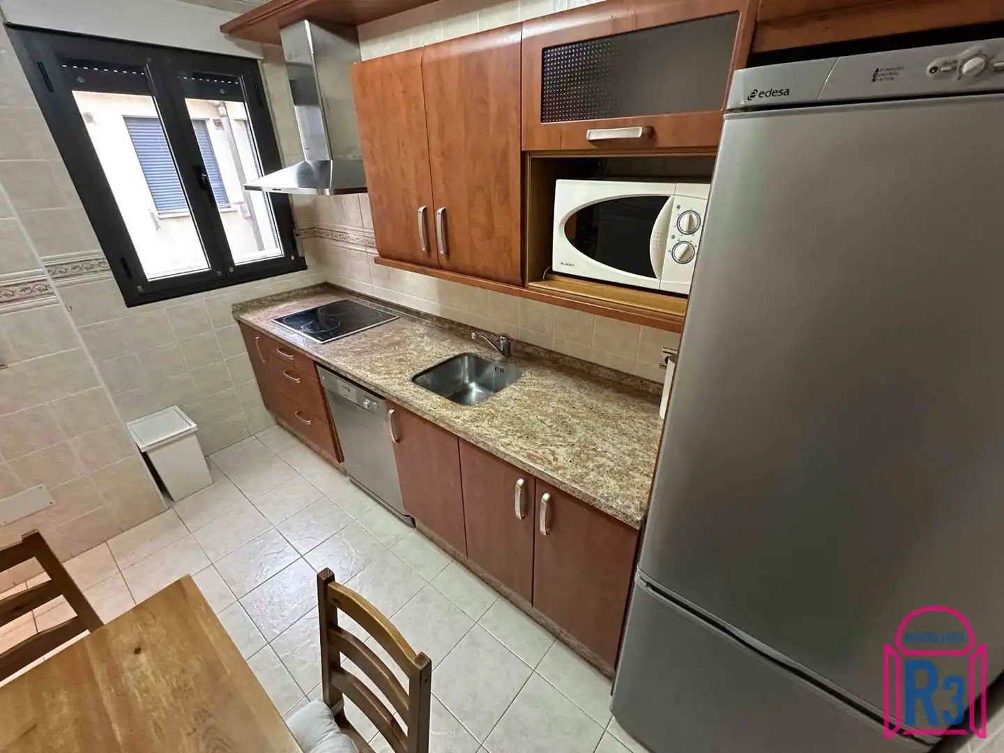 Квартира 81 м² у León
