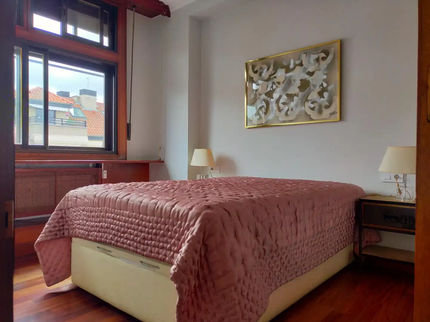 Pis de 57 m² a Bilbao