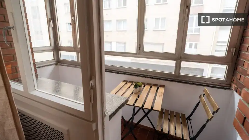 Habitación en alquiler, Oviedo