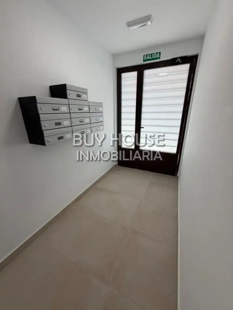 Piso de 50 m² en Illescas