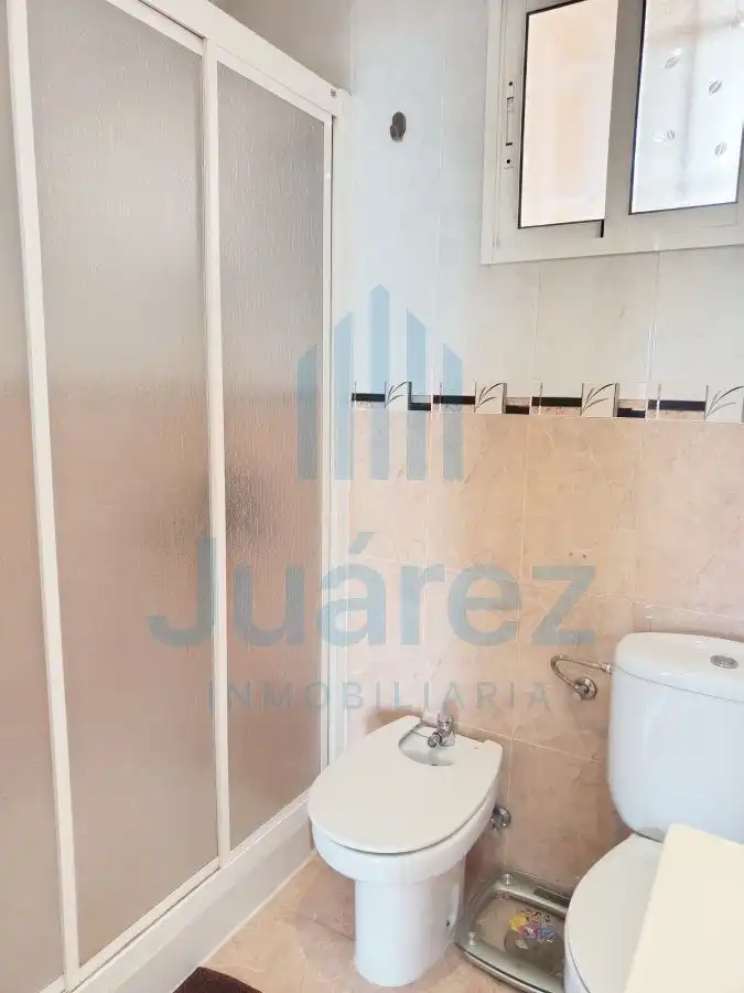Piso de 65 m² en Alicante