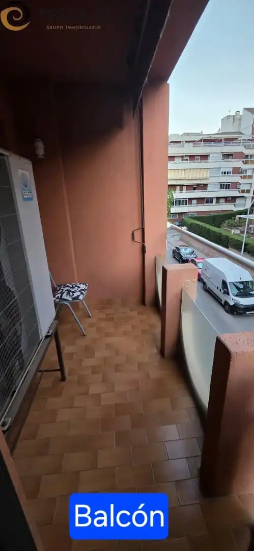 Piso de 130 m² en Jaén