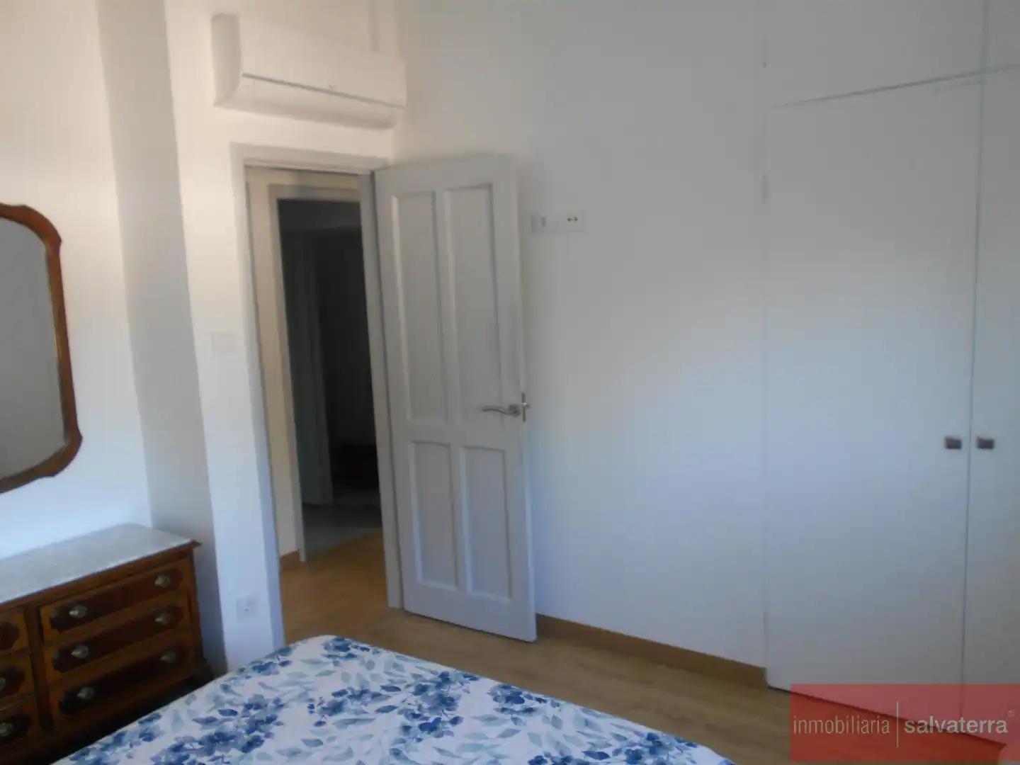 Piso de 145 m² en As Neves