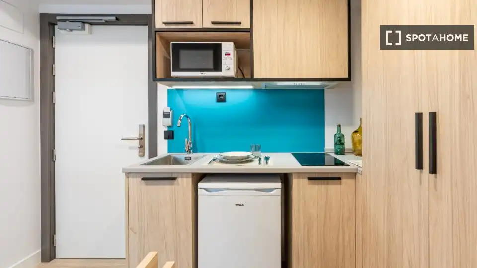 Habitación en alquiler, Salamanca
