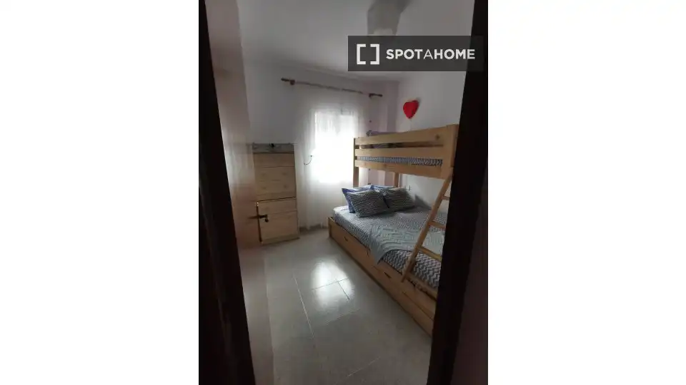 Habitación 81 m², Conil de la Frontera
