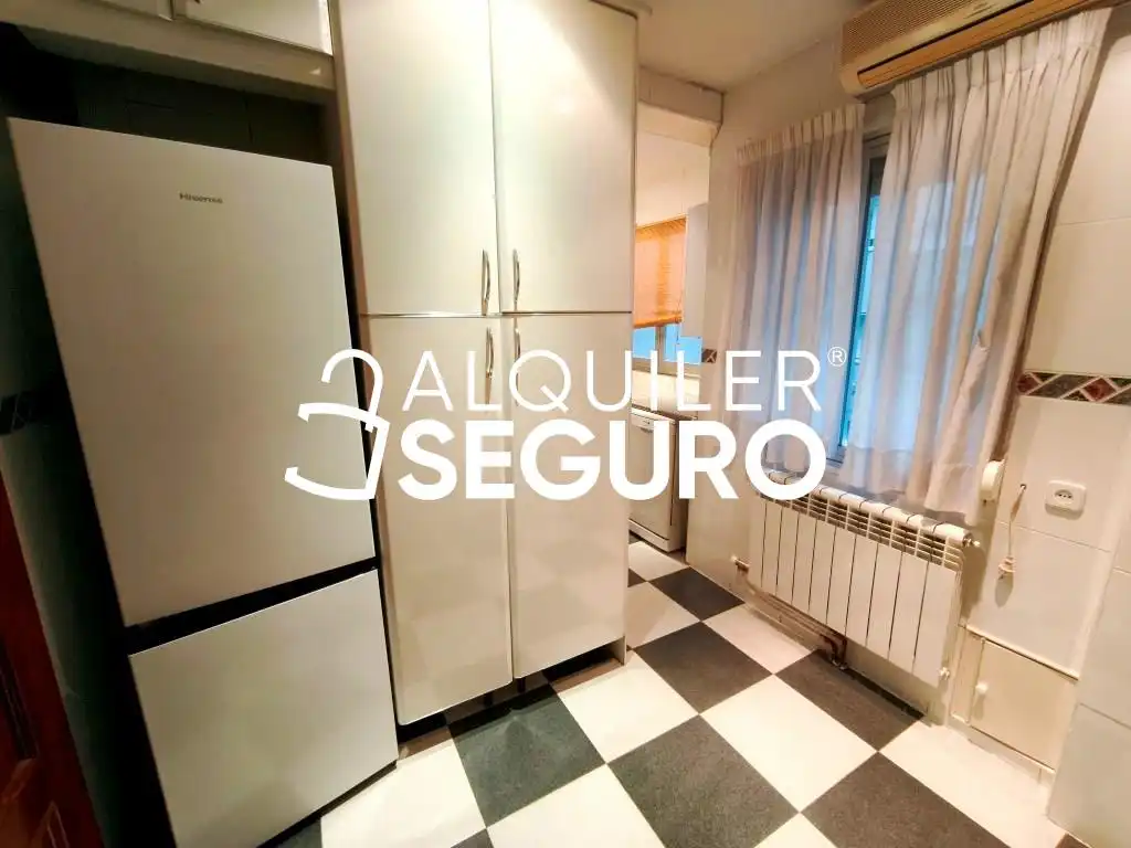 Pis de 75 m² a Fuenlabrada