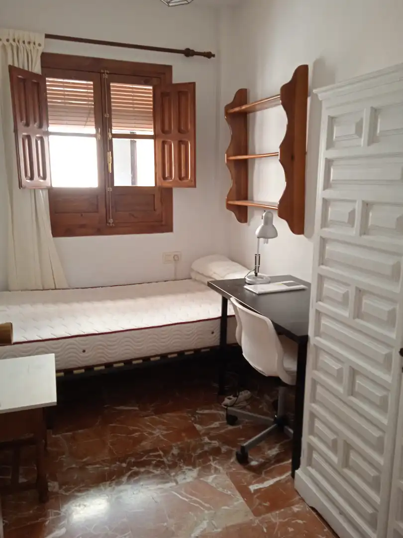 Квартира 60 м² в Granada