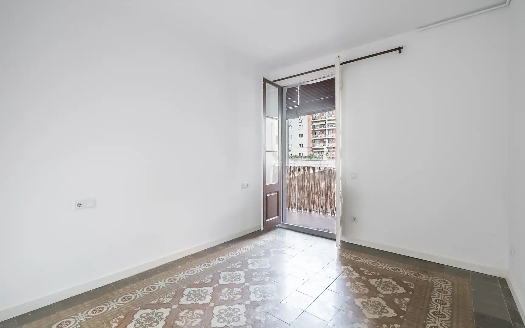 Pis de 82 m² a Barcelona
