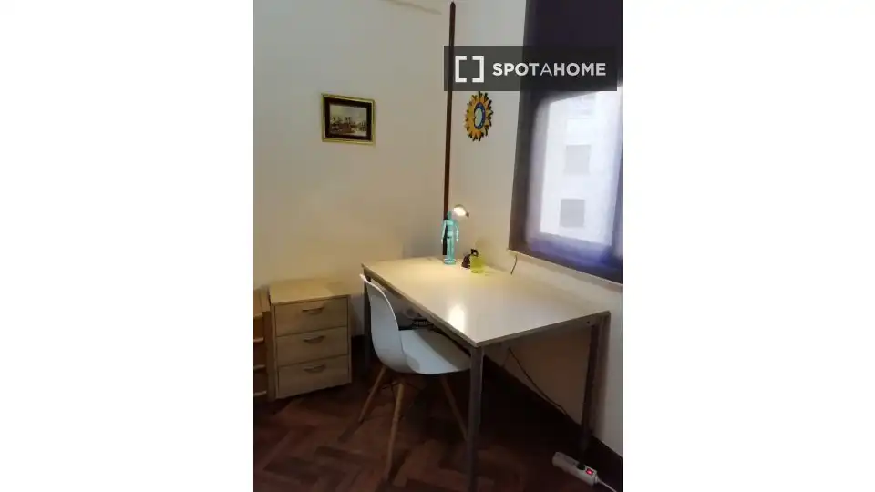 Habitación 115 m², San Sebastián