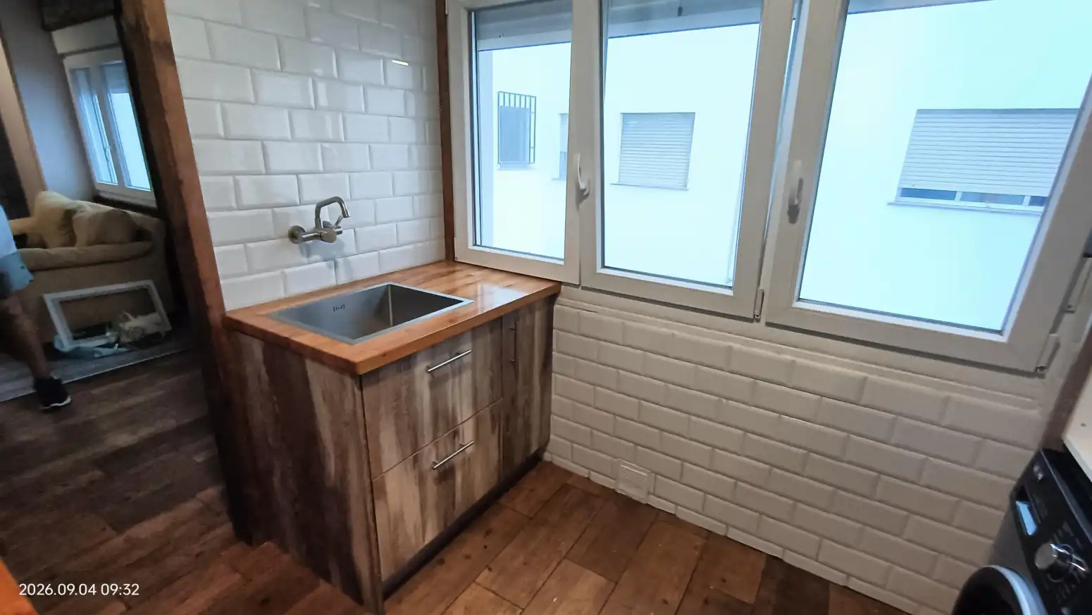 Piso de 70 m² en Avilés