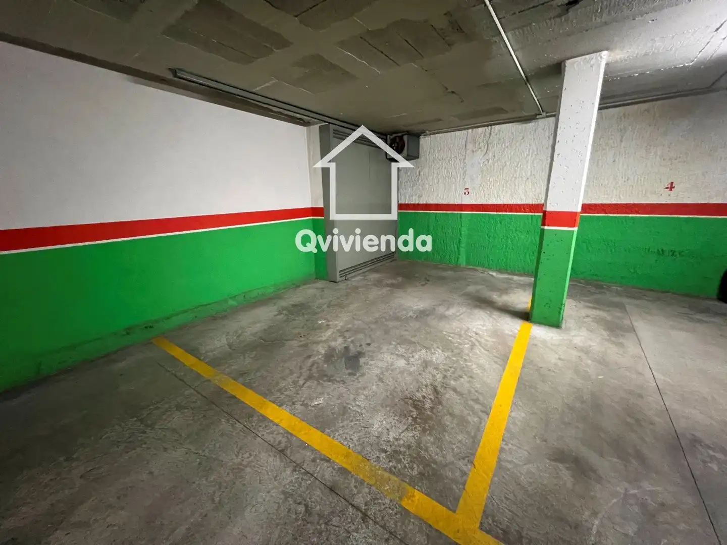 Piso de 109 m² en Terrassa