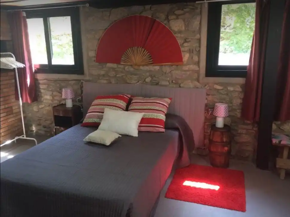 Casa de 200 m² en Alàs i Cerc