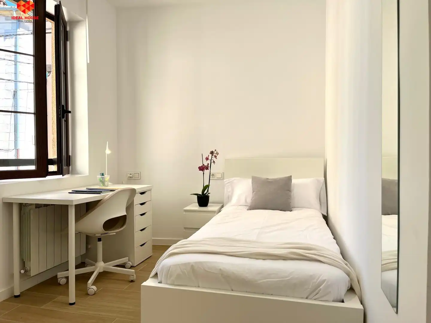 Habitación 358 m², Segovia